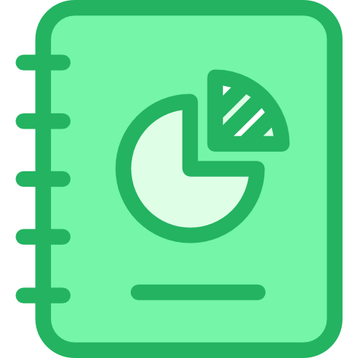 Notebook Symbol