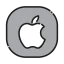 Apple icon 64x64