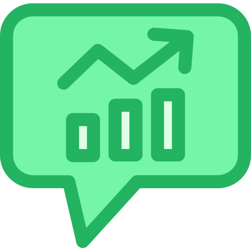 Analytics icon