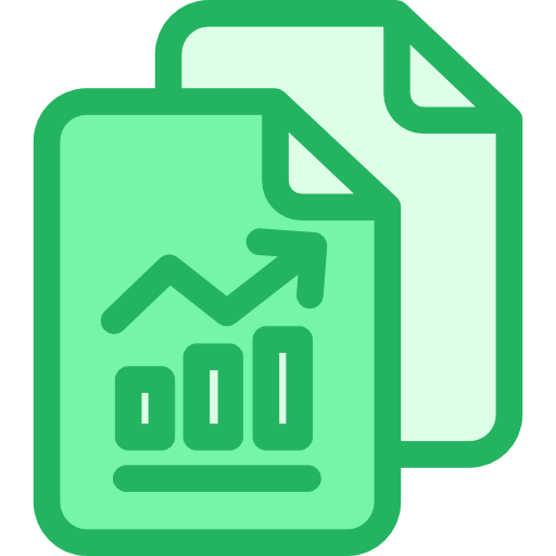 Analytics icon