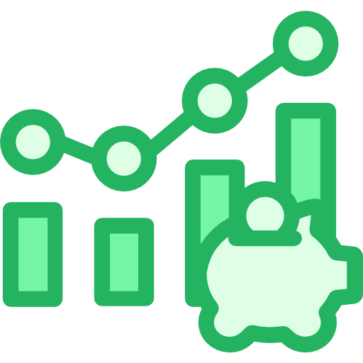 Analytics icon