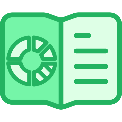 Analytics icon