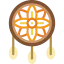 Dreamcatcher icon 64x64