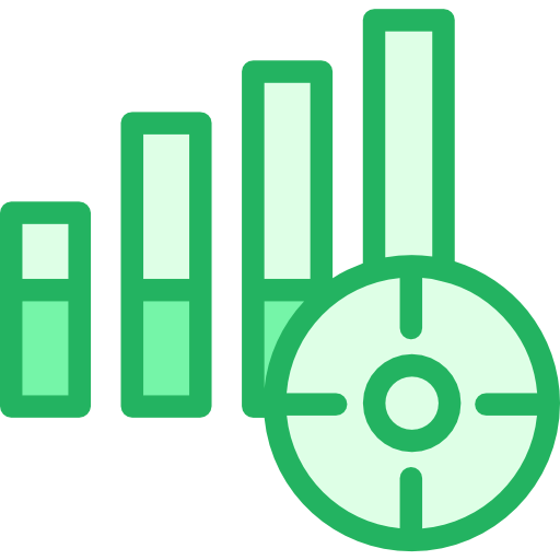 Analytics icon