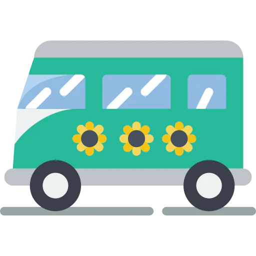 Van icon