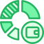 Diagram icon 64x64