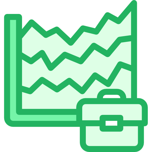 Analytics icon