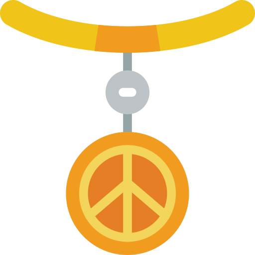 Peace icon