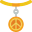 Peace icon 64x64