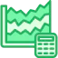 Analytics icon 64x64