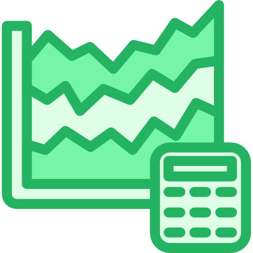 Analytics icon