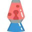 Lava lamp アイコン 64x64