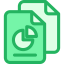 Analytics icon 64x64