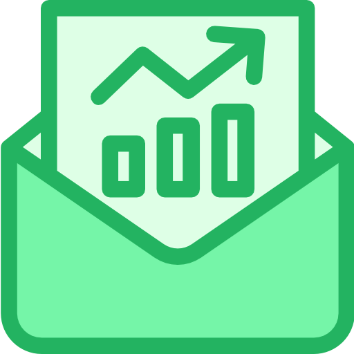Analytics icon
