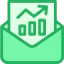 Analytics icon 64x64