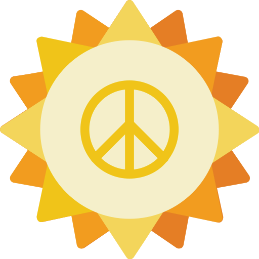 Peace icon