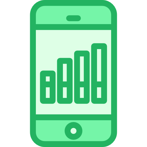 Analytics icon