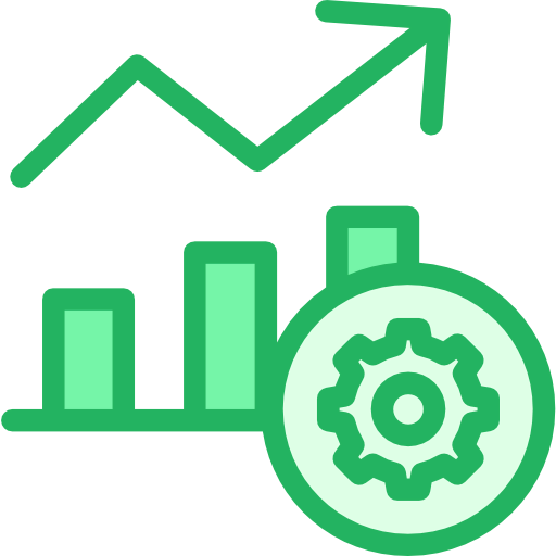 Analytics icon