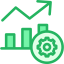 Analytics icon 64x64