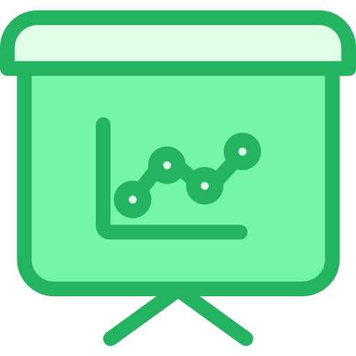Analytics icon