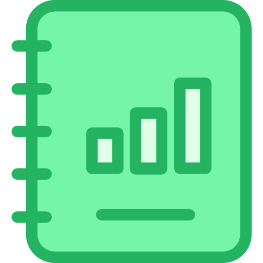 Notebook icon