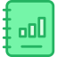 Notebook icon 64x64