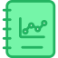 Notebook icon 64x64