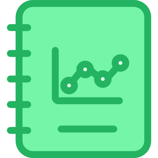 Notebook icon