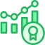 Analytics icon 64x64