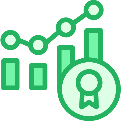 Analytics icon