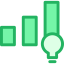 Analytics biểu tượng 64x64