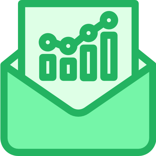 Analytics icon