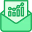 Analytics icon 64x64