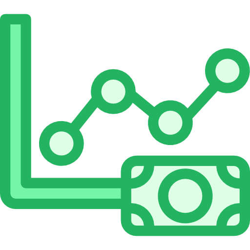 Analytics icon