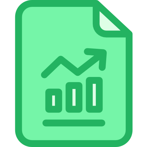 Analytics icon