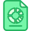 Analytics icon 64x64
