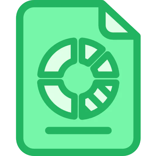Analytics icon