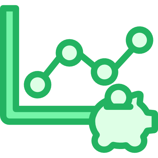 Analytics icon