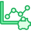 Analytics icon 64x64