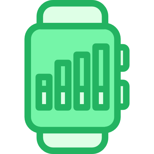 Smartwatch icon