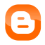 Blogger icon 64x64