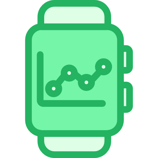 Smartwatch icon