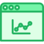 Analytics icon 64x64