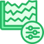 Analytics ícono 64x64