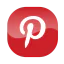 Pinterest icon 64x64