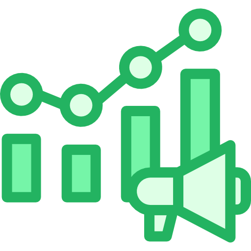 Analytics icon