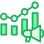 Analytics icon 64x64