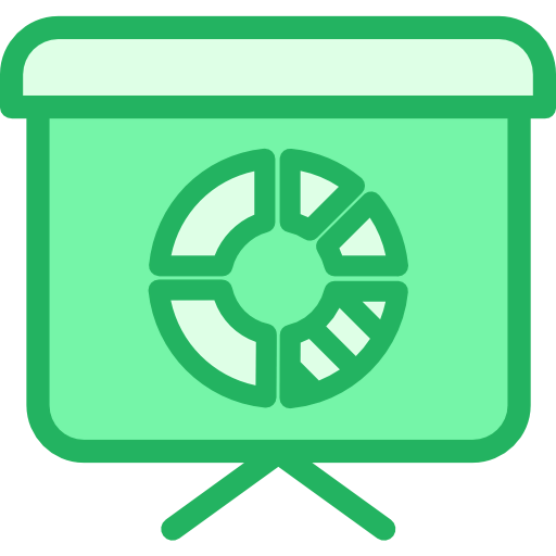 Analytics icon