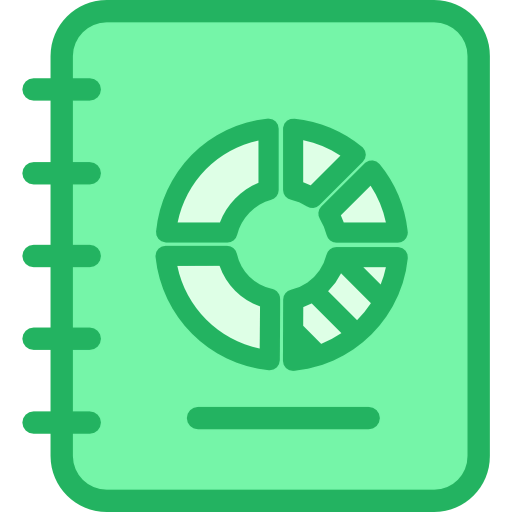 Notebook icon
