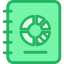 Notebook icône 64x64